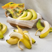 식탐대첩 스미후루 감숙왕 바나나 3송이 약3.9kg내외, 1개