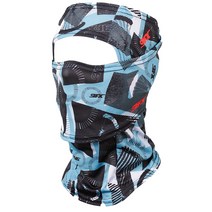 나인에프엑스 2019 스포츠 쿨바라클라바 썸머 페이스가드, 스카이어 블루