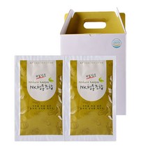 양원농장 부추즙, 50개입, 80ml