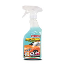 마프라 패스트 클리너 퀵디테일러, 500ml, 1개