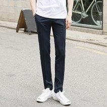 타운클로 남성용 핏의 정석 쿨 슬랙스