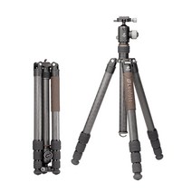 레오포토 10X 카본삼각대 트래블러, LX-324CT+XB38