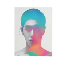 유노윤호 - TRUE COLORS 1집 미니앨범 버전 랜덤 발송