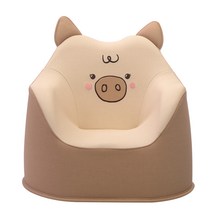 리에또 포유 1인용 유아쇼파, 피그뱅