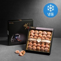 상주 울음뚝곶감 건시 선물세트 (냉동) + 보자기, 1.2kg (30과), 1세트