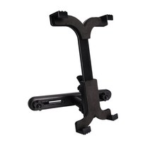 IYES 차량용 헤드레스트 태블릿거치대 IY-BACK, 1개