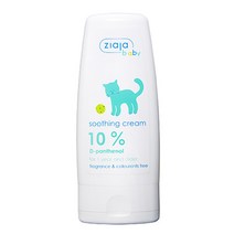 지아자 베이비&키즈 수딩크림, 60ml, 1개