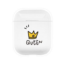 신원 에테르날리스 에어팟 케이스, YN06