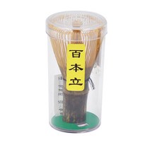 차노야 오죽 대나무 차선 100본 CYT-003, 혼합 색상, 1개