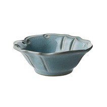 VBCCASA 폰다코 바로크 시리얼볼 18cm 9924-18FS, 그레이, 1개