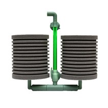 리글라스 슈퍼나노 프리미엄 여과기 LS-2XL