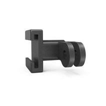 피지와이텍 오즈모 포켓 콜드 슈 범용 마운트, P-18C-036, 1개