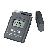 [음주측정기제조사] 경찰용 경찰청 국산 음주 측정기 AL-2500 휴대용 음주운전 측정
