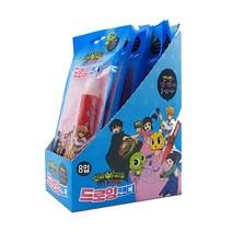 신비아파트 드로잉캔디 먹는색종이, 148g, 1개