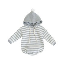 베베나인 방울 단가라후드슈트