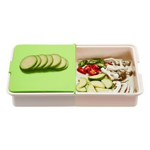 버블락 멀티도마, 그린 + 베이지