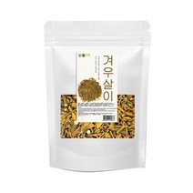 숲으로허브 국산 겨우살이, 300g, 1개