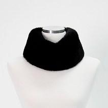 부티크제이 자석 머플러