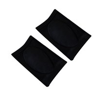 탑건강 발볼 압박 블랙, 2개