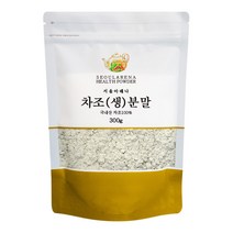 서울아레나 차조 생 분말 국내산, 300g, 1개