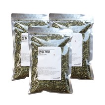 허브나래 모링가 잎, 100g, 3개