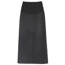 팡팡샵 T 인조털 복대롱치마 임부복