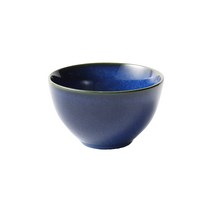 까사무띠 쎄나 공기 11cm, 블루, 1개