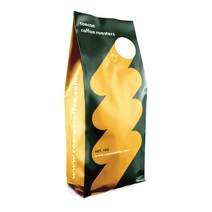 코에코에 브라질 블랜드 커피원두, 홀빈(분쇄안함), 1kg, 1개