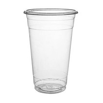 PET 아이스컵 92mm 660ml, 1개입, 100개
