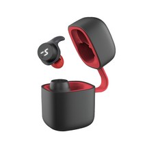 HAVIT G1 pro W 블루투스 이어폰, 블랙