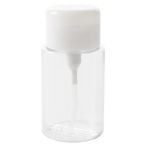 마켓A 프레스 타입 스킨케어 공병 200ml, 1개