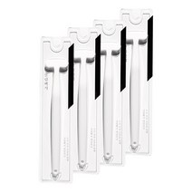 살림백서 혀클리너 화이트, 4개