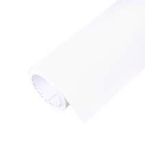 로즈로사 포이닉스 접착 단색시트지, 화이트(SM4801-1)