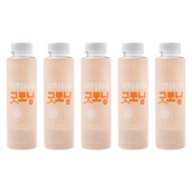 팜79 너의하루 굿모닝 선식가루, 250g, 1개