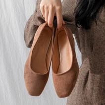 여성용 몽트 베이직 펌프스 구두 ws-2853