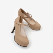 세이밍 누벅 메리제인 가보시힐 NB0804-1