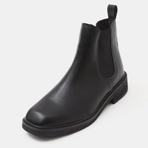 파스코로젠 브룩 스퀘어토 첼시부츠 JC5202