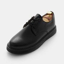 파스코로젠 남성용 커벳 3홀 더비슈즈 TY3306