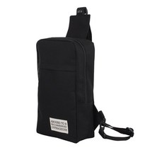 어라운드투비 첸 웨이스트백