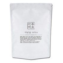 하루허브 야관문차 대용량, 1g, 50개