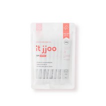 핏펫 잇쭈 피부영양 반려동물 간식 8p, 연어 혼합맛, 1개