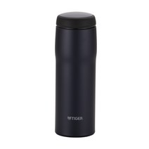 타이거 머그형 보온보냉병 MJA-B048 AN, 네이비, 480ml