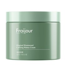 프레쥬 오리지날 허브 자연약쑥 진정 수분크림, 100ml, 1개