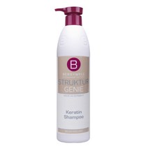 베리웰 케라틴 헤어 샴푸, 1000ml, 1개
