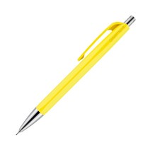 까렌다쉬 884 인피니트 샤프 레몬옐로우, 0.5mm, 1개