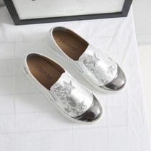 벨레페 여성 별이 슬립온