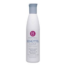 베리웰 안티 덴드러프 비듬방지 헤어 샴푸, 250ml, 1개