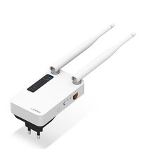 ipTIME Extender-A3MU 무선랜 증폭 확장기