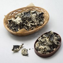 예맛 찹쌀 김부각, 70g, 3개