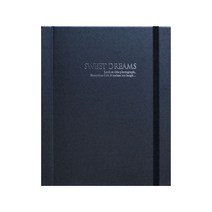 접착 사진앨범 접착앨범 ver5.1, 블랙 + 블랙속지, 15매